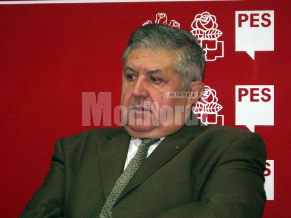 Gavril Mîrza: În anul 2010 ne vom face treaba de partid de opoziție