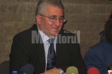 Ion Lungu: Suceava se va schimba la față