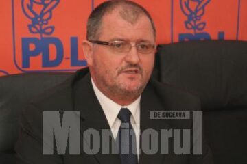 Orest Onofrei: Să dăm dovadă de responsabilitate