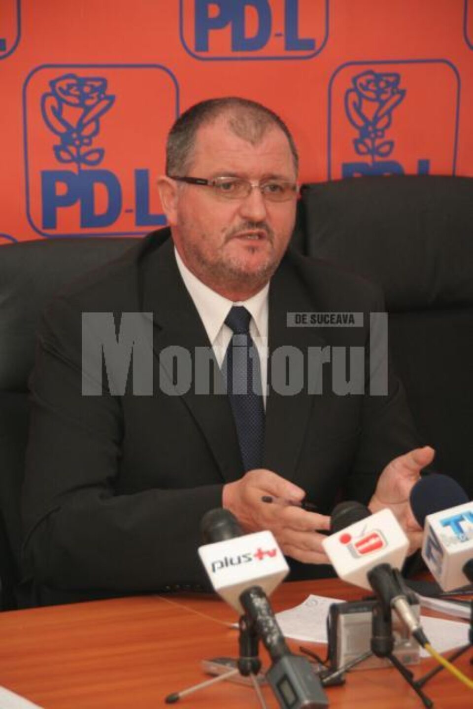 Orest Onofrei: Să dăm dovadă de responsabilitate