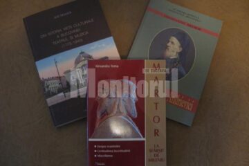Apariții editoriale