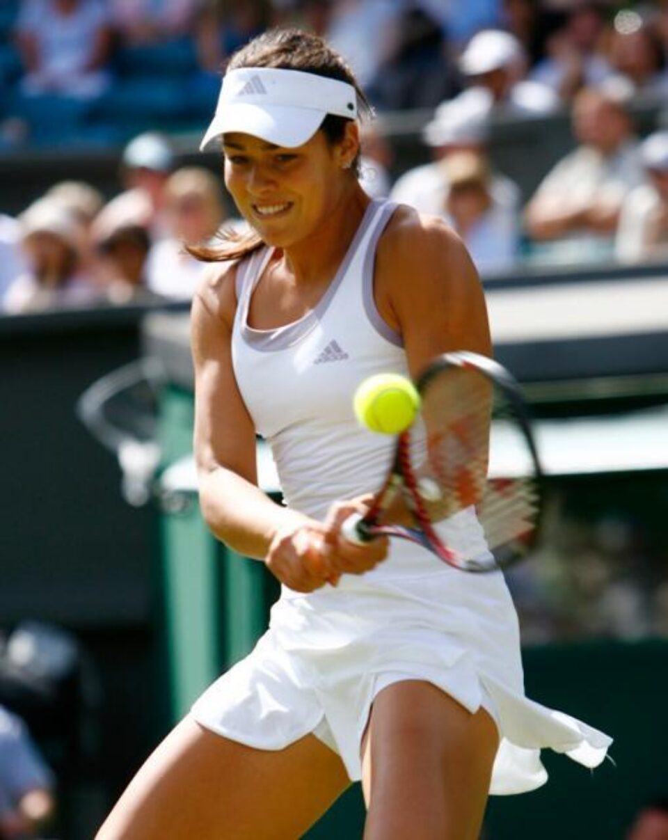 Sorana Cârstea a fost decisivă în meciul cu Australia