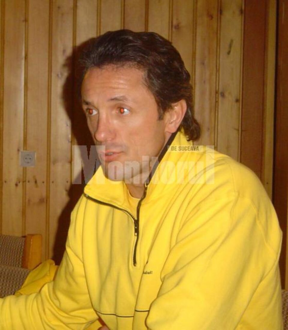 Gică Popescu menține suspansul privind candidatura sa