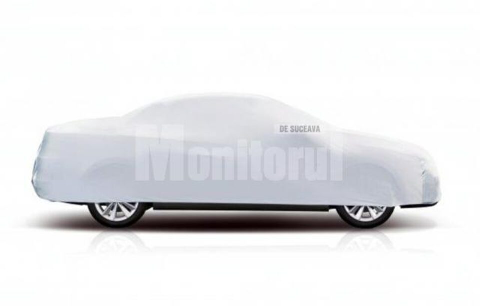 Renault Megane CC Teaser