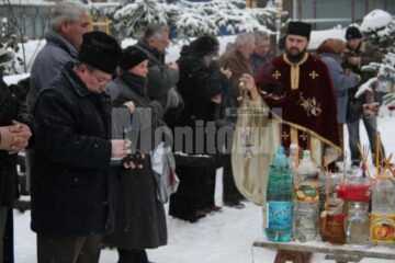 Opinii: Boboteaza, ca sărbătoare tradițională