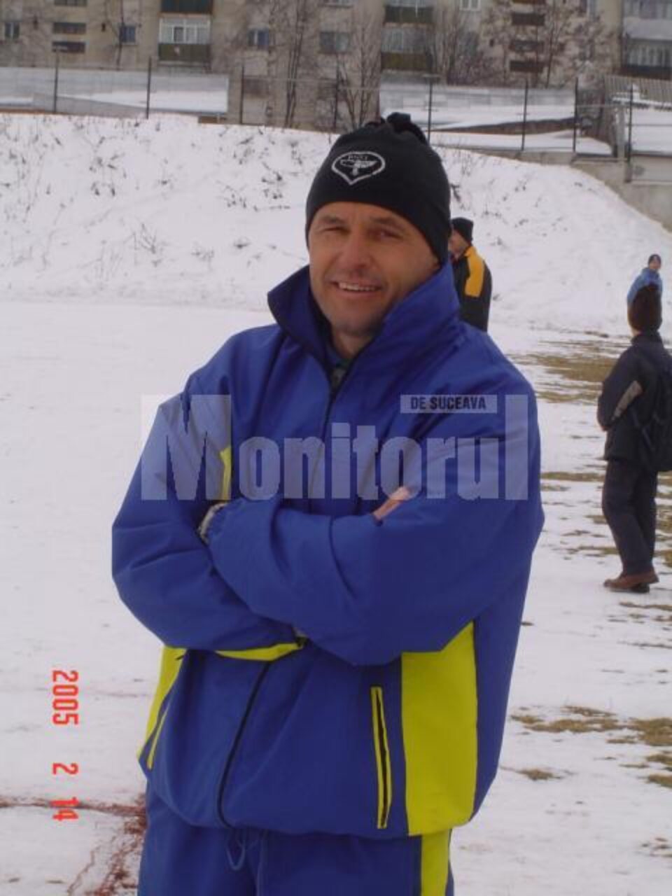 Ioan Radu spune că nici un jucător nu este de neînlocuit