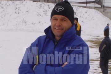 Ioan Radu spune că nici un jucător nu este de neînlocuit