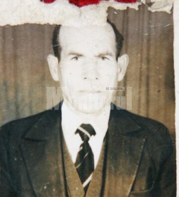 Gheorghe Roman