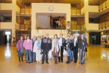 Proiect de mobilitate: Profesori de la Colegiul Agricol Fălticeni, în Granada