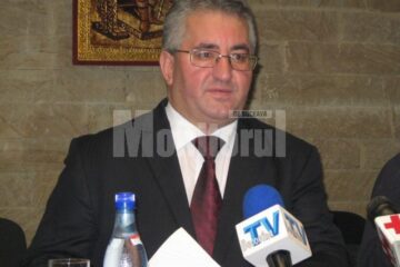 Ion Lungu: „Fac apel la suceveni să nu mai ascundă câinii de echipe de hingheri, ba chiar să ne ajute să îi prindem”