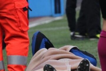 La operație: Chivu, din nou probleme medicale