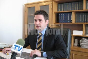 Gabriel Harja: „Am luat la cunoștință despre această situație și am solicitat demararea unei analize amănunțite pentru a identifica situația reală”