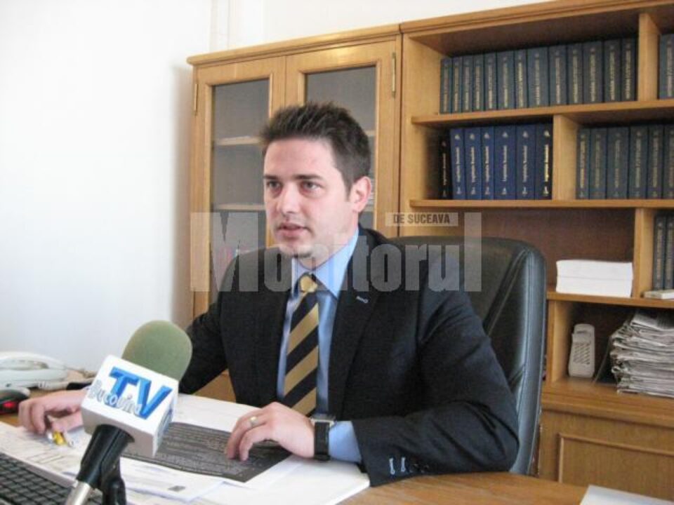 Gabriel Harja: „Am luat la cunoștință despre această situație și am solicitat demararea unei analize amănunțite pentru a identifica situația reală” Gabriel Harja: „Am luat la cunoștință despre această situație și am solicitat demararea unei analize amănunțite pentru a identifica situația reală”