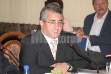Ion Lungu: „În primul rând am făcut asta pentru a-mi proteja familia”