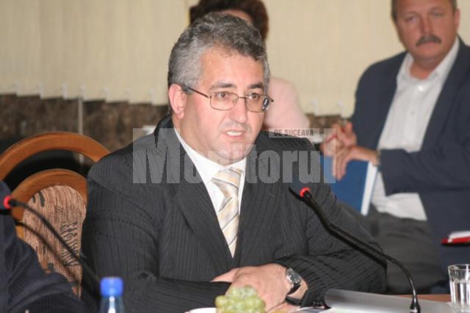 Ion Lungu: „În primul rând am făcut asta pentru a-mi proteja familia”
