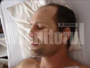 Politia face apel la populație pentru a afla cine este acest bărbat