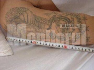 Politia face apel la populație pentru a afla cine este acest bărbat