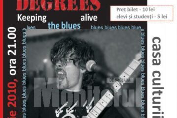 „99 Degrees”, la Disco VOX