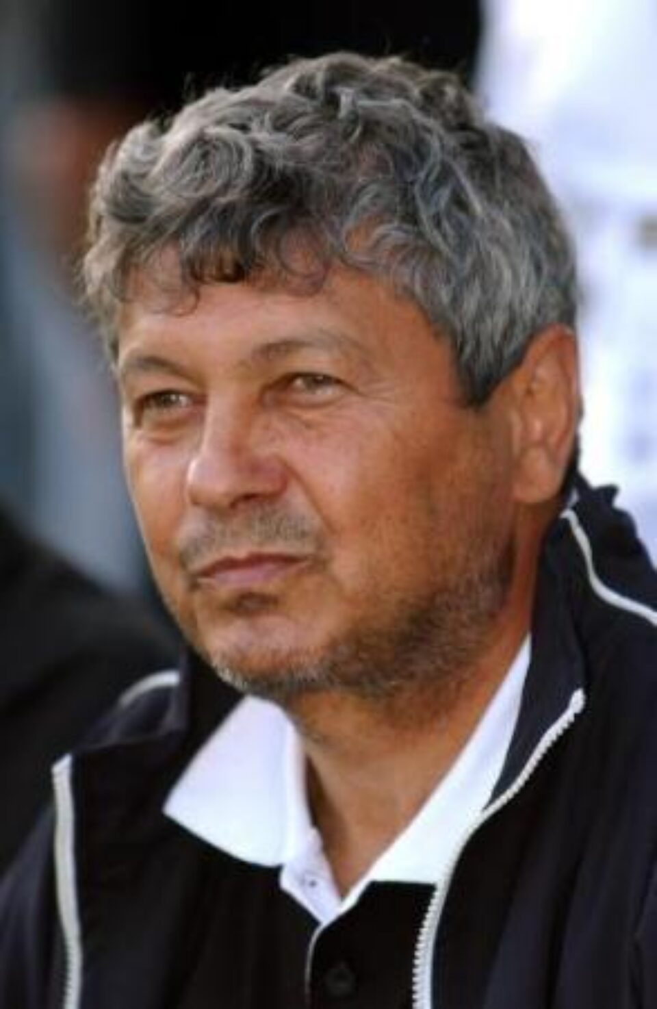 Mircea Lucescu