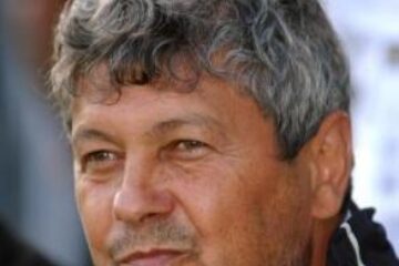 Mircea Lucescu