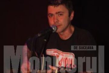La Biblioteca Bucovinei: Folk cu Marius Matache, pe versuri de Mircea Streinul, Teofil Lianu și Vasile Pînzariu