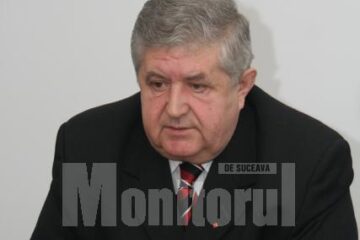 Mîrza: Rog să fie echitabili în împărțirea fondurilor, pentru că locuitorii județului trebuie tratați în mod egal