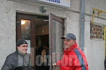 Antrenorul Ioan Radu ține ușa deschisă. Pentru cei care vin, sau pentru cei care pleacă?