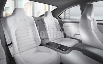 Volkswagen New Compact Coupe Concept