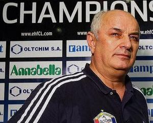 Gheorghe Tadici se vrea din nou antrenorul principal al naționalei feminine a României