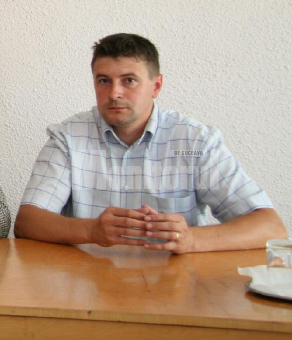 Cătălin Coman își dorește o promovare cât mai bună s sporturilor de masă