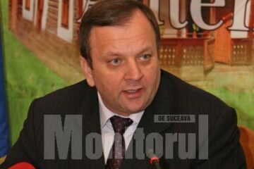 Flutur: În 2009 am făcut încălzire, anul acesta vreau ca primarii să fie mult mai dinamici