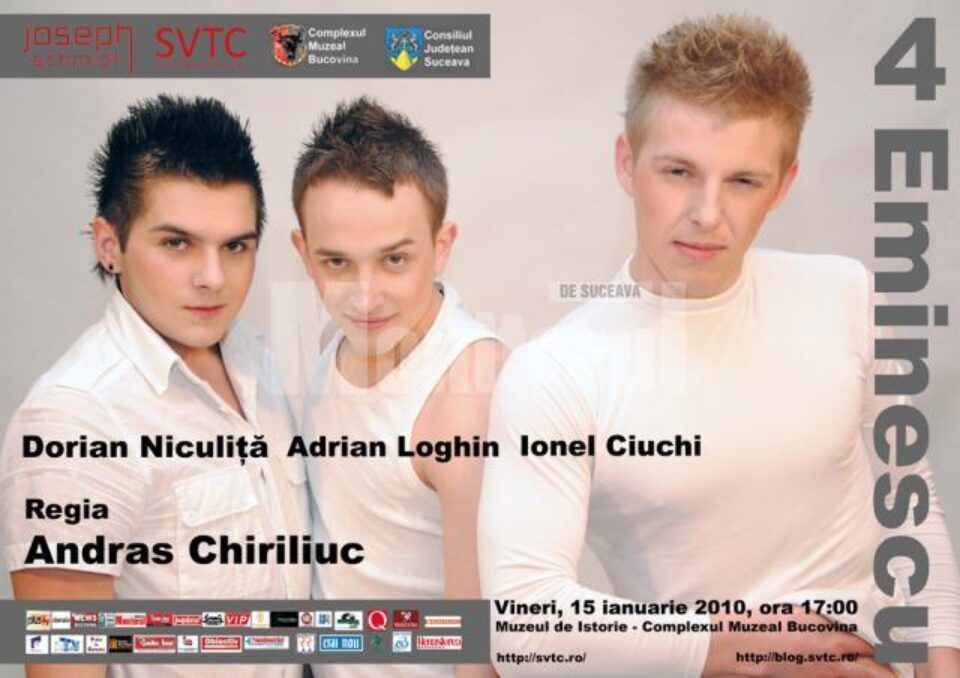 Recital omagial de poezie