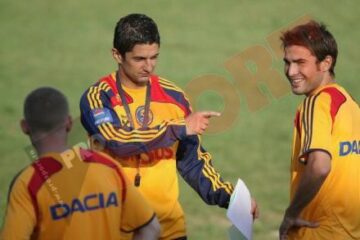 Ruptura dintre Răzvan Lucescu și Adrian Mutu se adâncește de la o zi la alta