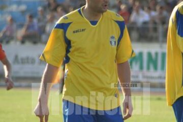 Bukvic poate băga Cetatea în faliment