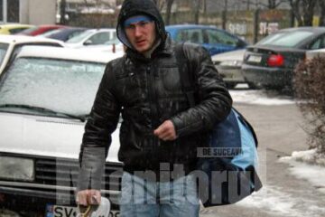 Rohețki ar putea fi marele „transfer” al iernii pentru Cetatea Rohețki ar putea fi marele „transfer” al iernii pentru Cetatea