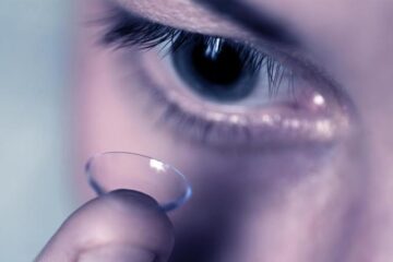 Tehnologie nouă: Lentile de contact pentru controlul glicemiei