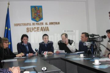 Analiza poliției reliefează o creștere semnificativă a numărului de fapte grave comise de elevi