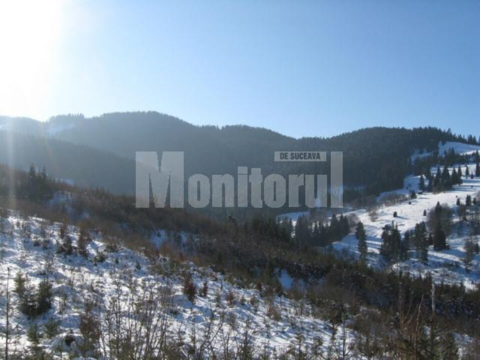 În cătunele de munte, femeile nasc acasă ajutate de vecine sau de rude