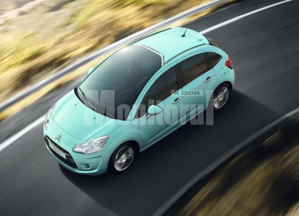 Citroën C3