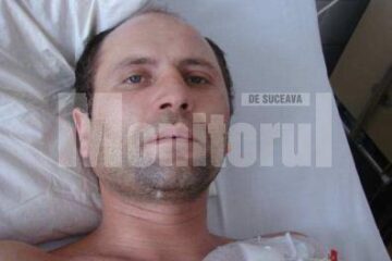 Vitalie Orășanu a fost prins, joi, pe fâșia verde