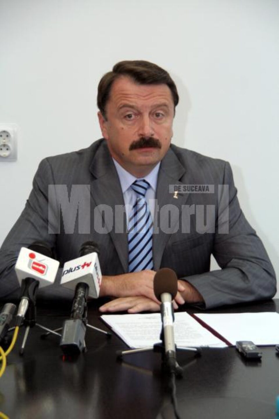 Vasile Ilie a precizat că restructurările vor fi făcute doar după apariția standardelor de cost Vasile Ilie a precizat că restructurările vor fi făcute doar după apariția standardelor de cost