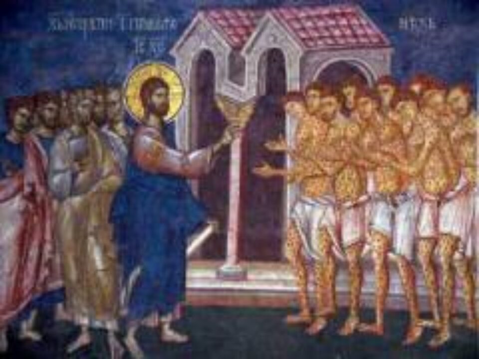 Boala leprei era o boală fără leac, bolnavii erau ca niște lepădați de lume Boala leprei era o boală fără leac, bolnavii erau ca niște lepădați de lume