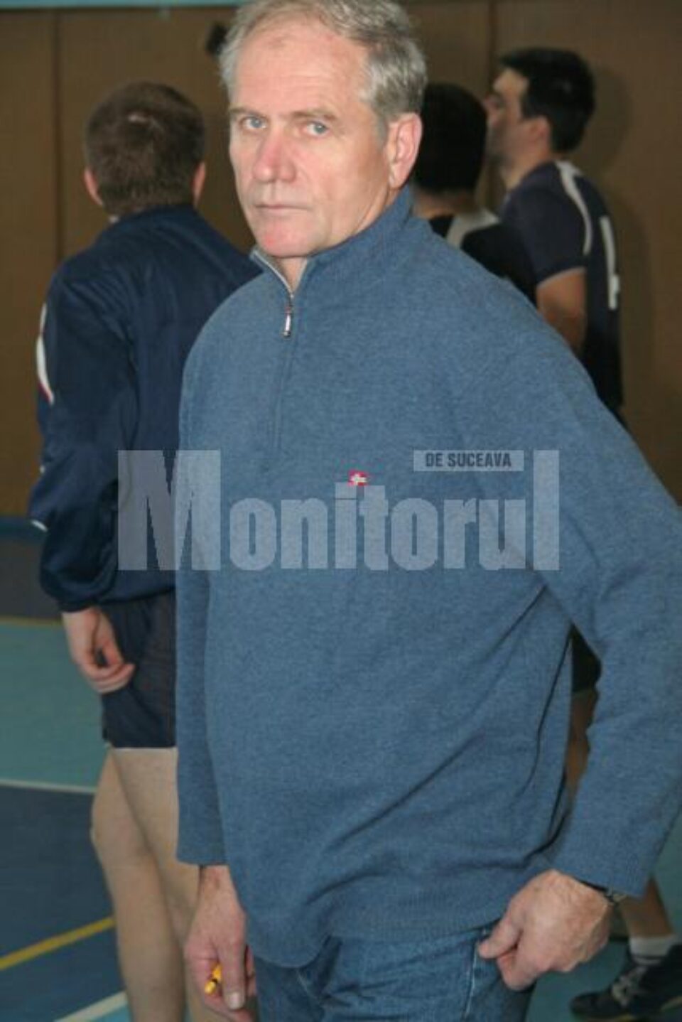 Antrenorul Victor Pancu nu agreează această amânare a meciurilor