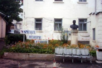 Tânărul a murit la câteva ore după ce a fost internat în Spitalul Municipal Fălticeni cu o viroză respiratorie