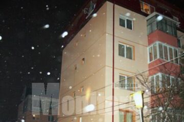 În această seară, în George Enescu: o mamă și-a omorât cele două fetițe și s-a aruncat de la geam