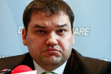 Cseke Attila: ”La personalul auxiliar vom face analize, iar dacă sunt prea mulți se vor lua măsuri". Foto: MEDIAFAX