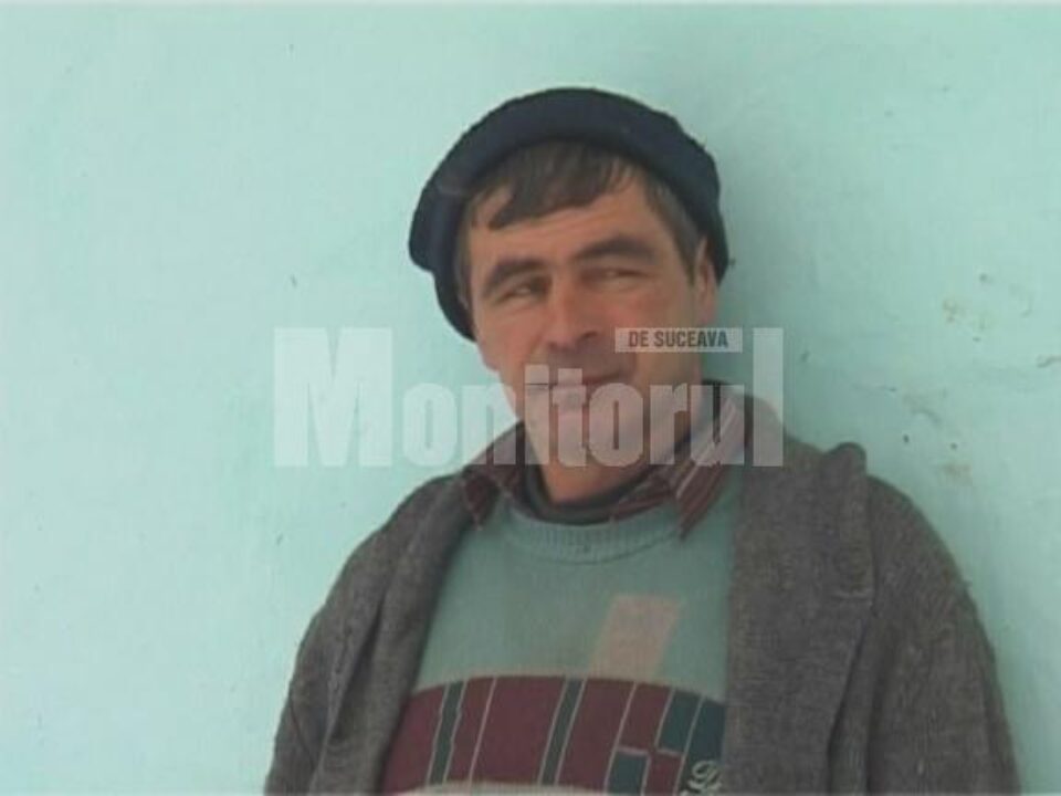 Viorel Trușcan: „Am făcut dragoste cu ea, nu știam că-i moartă”