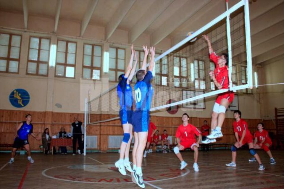 Deși învinși, sucevenii păstrează șanse de calificare la turneul semifinal Deși învinși, sucevenii păstrează șanse de calificare la turneul semifinal