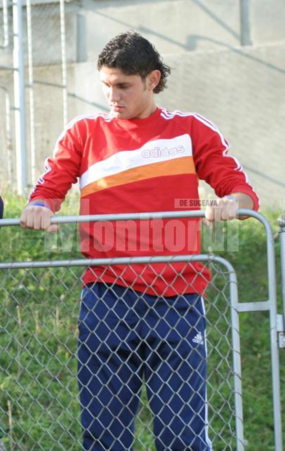 Rostaș vrea să sară din nou gardul în curtea celor de la Cetatea