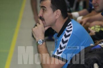 Bibirig pare mulțumit de elevii săi